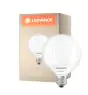 Ledvance Smart+ Wifi E27 Globe 16W 1521lm - 827-865 Tunable White | Dimmable - Replaces 100W