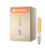 Ledvance LED NAV Filament Amber E27 23W 2500lm - 718 Extra Warm White | Replaces 70W