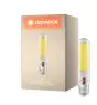 Ledvance LED NAV Filament Amber E40 30W 3200lm - 718 Extra Warm White | Replaces 100W