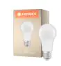 Ledvance  Classic LED E27 Pear Frosted 13W 1521lm - 840 Cool White | Replaces 100W