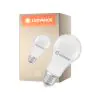 Ledvance Classic LED E27 Pear Frosted 14W 1521lm - 827 Extra Warm White | Replaces 100W
