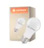 Ledvance Classic LED E27 Pear Frosted 14W 1521lm - 840 Cool White | Replaces 100W