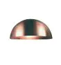 Nordlux Scorpius Wall Light Copper | IP33 - Suitable for E14