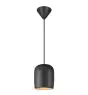Nordlux Notti Pendant Metal Black | Suitable for E27