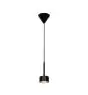 Nordlux Clyde Pendant Metal Black 4W 350lm - 827 Extra Warm White | 3-Step Dimmable