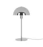 Nordlux Table Lamp Ellen 20 Metal Chrome | Suitable for 1x E14