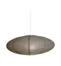 Nordlux Villo 60 Lamp Shade Paper and Metal Brown | 600mm - Excl. Suspension bracket cable and canopy