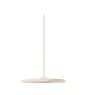DFTP by Nordlux Artist 40 Pendant Metal Pink 25W 2300lm - 930 Warm White | Best Colour Rendering - Dimmable