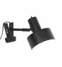 Nordlux Table Lamp Matis Clamp Metal Black | Suitable for 1x E27