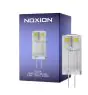Noxion Bolt LED Capsule G4 0.9W 100lm - 827 Extra Warm White | Replaces 10W