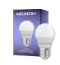 Noxion Lucent Classic LED E27 Ball Frosted 4.5W 470lm - 827 Extra Warm White | Replaces 40W