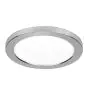 Noxion Ring for LED Downlight Ecowhite Polished Chrome