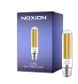 Noxion LED HID Tubular Filament E40 38W 7500lm - 740 Cool White | Replaces 125W