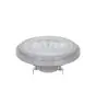 Noxion LED Spot G53 AR111 7.4W 450lm 24D - 930 Warm White | Best Colour Rendering - Dimmable - Replaces 50W