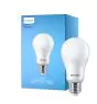 Philips  CorePro LED Bulb E27 Pear Frosted 13W 1521lm - 827 Extra Warm White | Replaces 100W