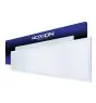 Noxion LED Panel Delta Pro V3 30W 3960lm - 830 Warm White | 120x30cm - UGR <19 - Philips Xitanium Driver