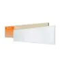 Ledvance LED Panel Compact 33W 4320lm - 830 Warm White | 120x30cm - UGR <19 - Dali Dimmable