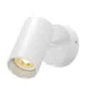 SLV Asto Aluminium Spot White | Suitable for 1x GU10