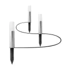 Ledvance Smart+ WiFi LED Garden Pole 3 Dot mini Extention 1.9W 45lm | RGBW