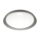 Ledvance Smart+ Wifi LED Ceiling Orbis Plate 43cm 26W 2500lm - 830-865 Tunable White | Dimmable