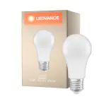 Ledvance  Classic LED E27 Pear Frosted 13W 1521lm - 827 Extra Warm White | Replaces 100W