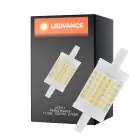 Ledvance LED Line R7s 78mm 11.5W 1521lm - 827 Extra Warm White | Replaces 100W