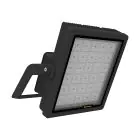 Ledvance LED Floodlight High Mast Aluminium Black 470W 70000lm 90D - 740 Cool White | IP66 - Symmetrical - Excl. Driver