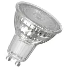 Ledvance LED Reflector GU10 PAR16 6.1W 575lm 60d - 830 Warm White | Replaces 80W