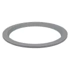 Ledvance Downlight Comfort Exchangeable Ring Grey D200