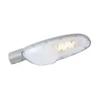 Sylvania LED Streetlight Zephyr - Large Aluminium 29W 3250lm 130D | IP66 - Asymmetrical 