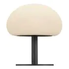 Nordlux Table Lamp Sponge Battery White 4.8W 300lm - 827 Extra Warm White | 3-Step Dimmable