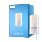 Philips Corepro LED Capsule GY6.35 1.8W 205lm - 827 Extra Warm White | Replaces 20W