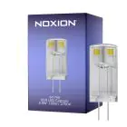 Noxion Bolt LED Capsule G4 0.9W 100lm - 827 Extra Warm White | Replaces 10W