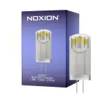 Noxion LED Capsule G4 1.8W 190lm - 827 Extra Warm White| Replaces 20W