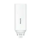 Philips CorePro PL-T LED Bulb HF 6.5W - 840 Cool White | 4-Pin - Replaces 18W