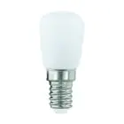 Eglo LED E14 Edison Clear Filament 2.5W 210lm - 827 Extra Warm White | Replaces 20W